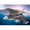 Baukasten Cobi F-16D Fighting Falcon, 436 Teile, Maßstab nicht angegeben