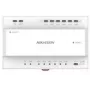 Video-Türsprechanlage Hikvision DS-KIS704EY-AFW2, 7-Zoll-Aluminium-Display, Wi‑Fi