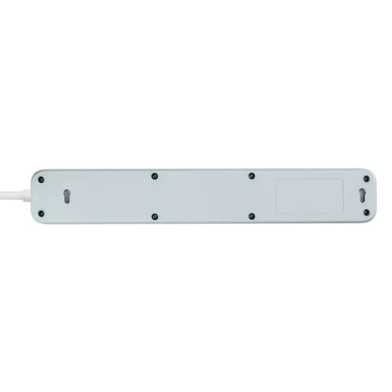 Überspannungsschutzleiste PROTECT 4PL 1A1C USB T/LZ12-PRO015/1000