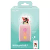 Fotodrucker Fujifilm Instax Mini Link 3 Pink Bluetooth tragbarer Sofortdrucker