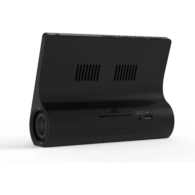 Nasa WSP1300 Black Wetterstation/Lautsprecher BT