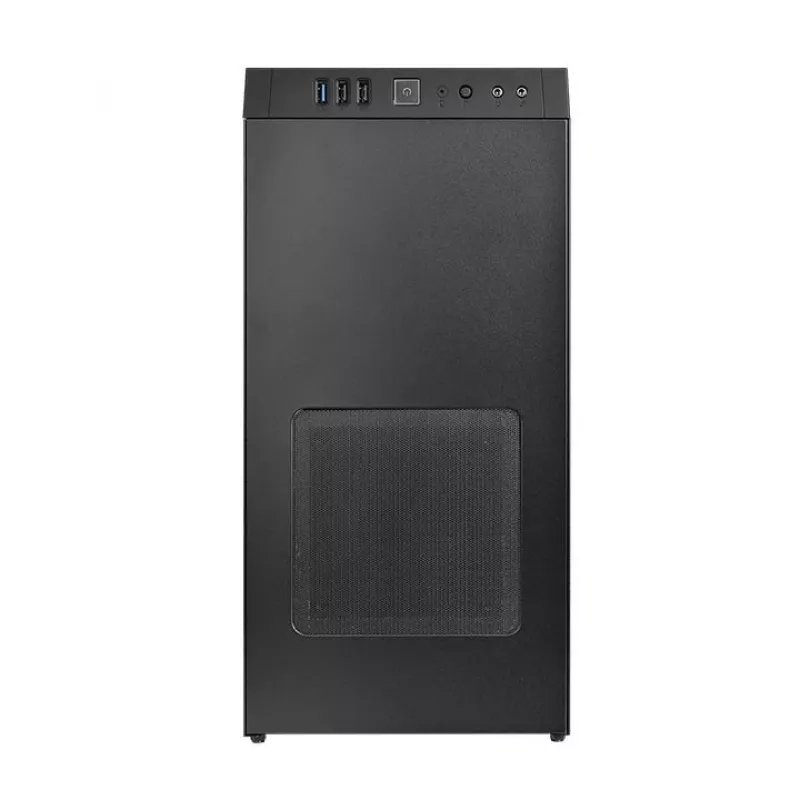 Thermaltake Versa H17 Micro Tower Schwarz