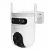 EZVIZ H9c Dual 2K Dome IP-Überwachungskamera Außenbereich 2304 x 1296 Pixel Decke/Wand/Stange
