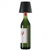 LED-Tischleuchte RealPower TableLight 360 RGB 3W Schwarz