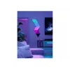 Smart Panel Nanoleaf NL47-0101TW-3PK WLAN Schwarz 3 Stück