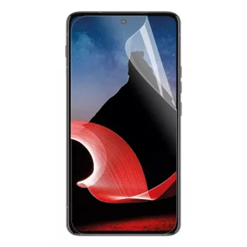 Mobilis Displayschutzfolie Anti-Shock Motorola Edge 50 Neo (036339)