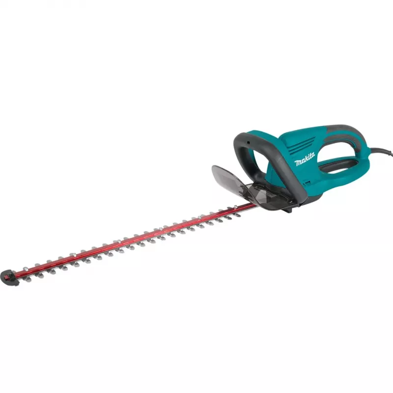 Makita UH6570 Elektro-Heckenschere Doppelmesser 550 W 3,8 kg