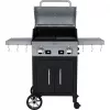 Steba 06-64-00 Grill Schwarz