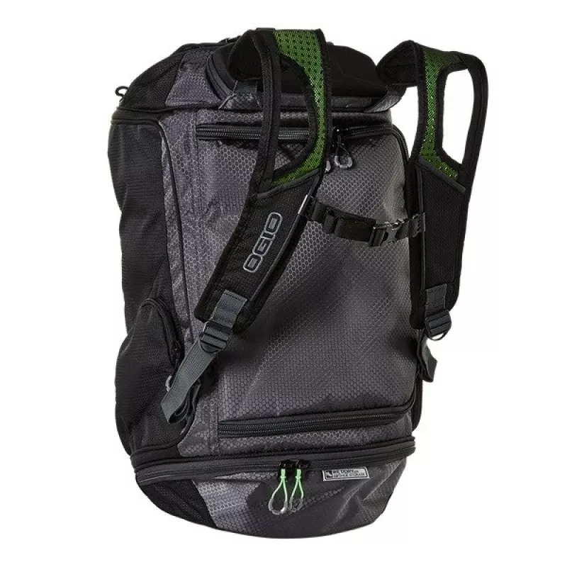 Ogio Endurance 7.0 Charcoal P/N: 112054_396 - Tasche/Rucksack