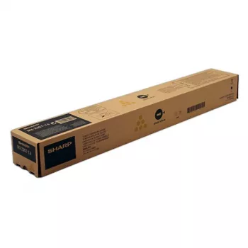 Tonerkartusche Sharp MX-23GTYA 1000 Seiten Gelb