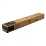 Tonerkartusche Sharp MX-23GTYA 1000 Seiten Gelb
