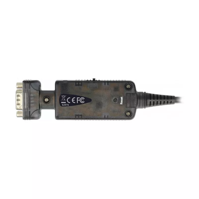 Netzwerkkarte DeLOCK 62976 Ethernet 100 Mbit/s