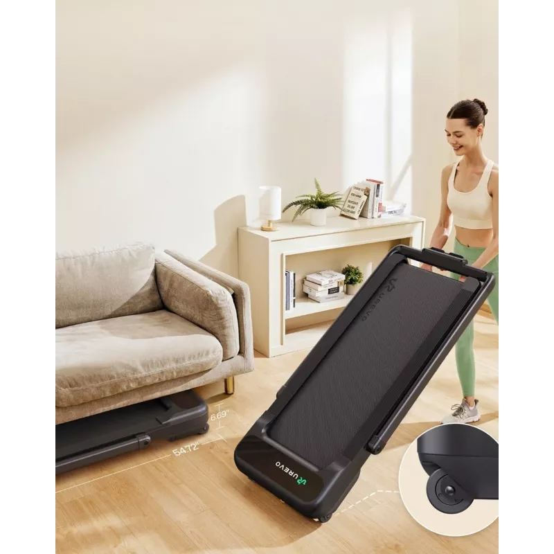 Urevo Laufband STROL 2S PRO