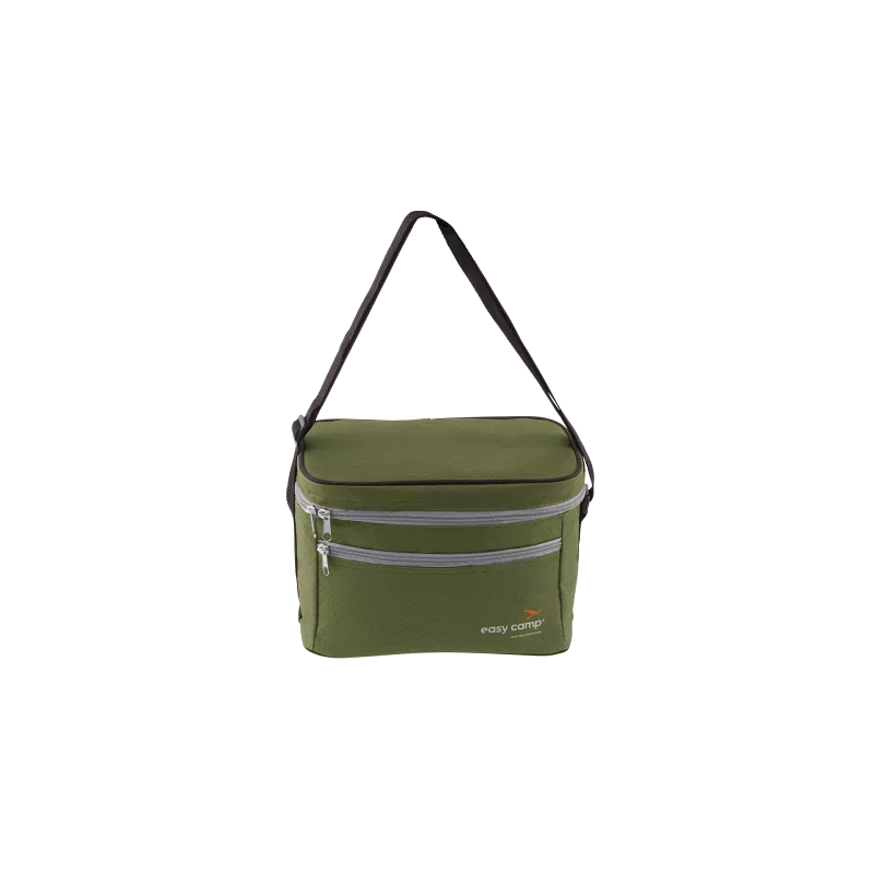 Coolbag Outwell Coolbag Easy Camp Arctic Daisy M 15 L isolierte Kühltasche, 15 L Fassungsvermögen