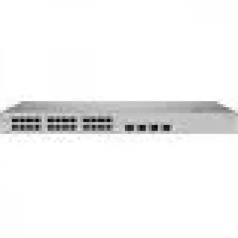 Huawei S220S-24T4J Gigabit Switch, 4x 2.5G SFP, 24x LAN, 4x 2.5G SFP