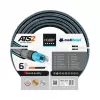 Gartenschlauch CELLFAST HOBBY ATS2 50 m oberirdisch Schwarz Blau