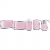 Smeg KLF04PKEU Wasserkocher Cadillac Pink, var. Temp.