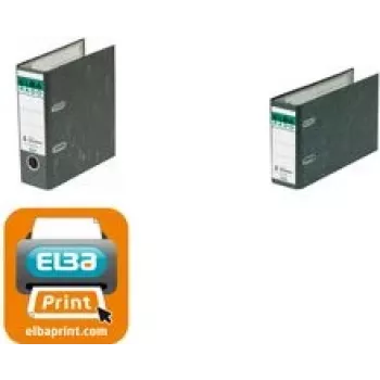 Elba 10517 Schwarz