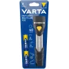 Hand-Taschenlampe Varta Day Light Multi LED F20 Schwarz Silber Gelb