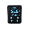 Steba SV 75 - Stabthermostat - 800 W - Edelstahl/Anthrazit