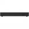 NETGEAR GS516PP Unmanaged Gigabit Ethernet (10/100/1000) Power over Ethernet (PoE) Blau, Grau