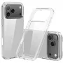 Nevox StyleShell SHOCKFlex - iPhone 17 Pro 6.3 , transparent