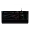 Gaming-Tastatur Logitech G G213 Prodigy