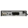 Digitaler TV-Tuner BLOW 4625FHD DVB-T2 H.265 terrestrischer Receiver, HDMI, USB, SCART, Ethernet, S/PDIF