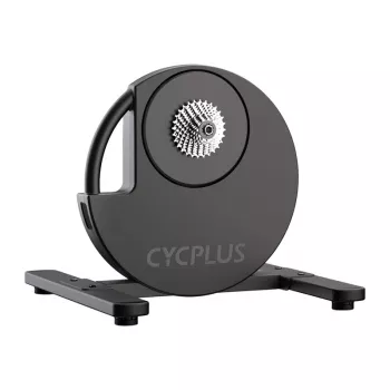 Fahrradtrainer Cycplus R200 — Indoor-Fahrradtrainer, direktantriebskompatibel, Modell R200
