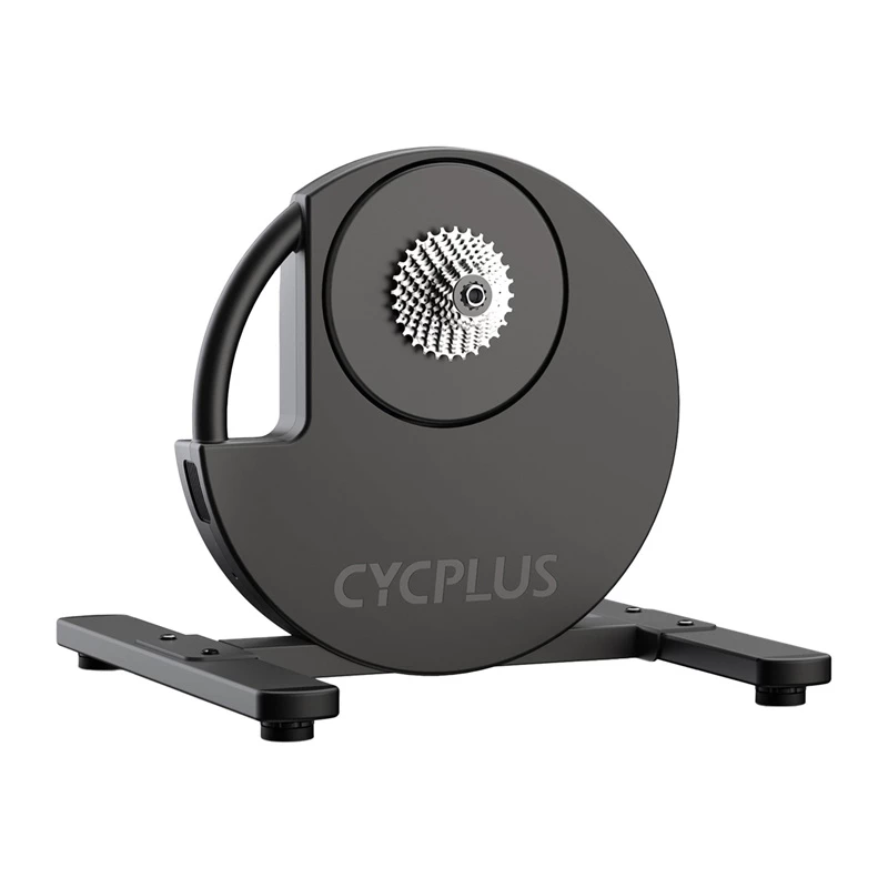 Fahrradtrainer Cycplus R200 — Indoor-Fahrradtrainer, direktantriebskompatibel, Modell R200