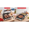 TEFAL Elektrogrill GC 772D30 OptiGrill