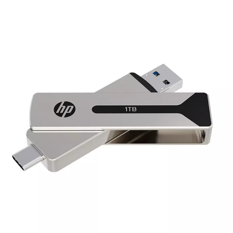 Pendrive 1 TB USB-C/A 3.2