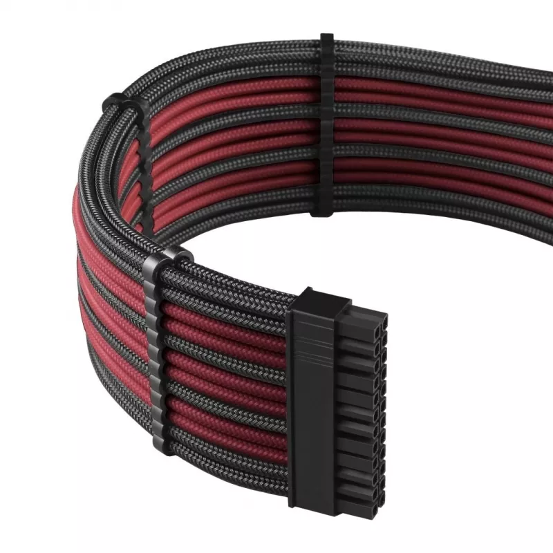 Cablemod CM-PCSI-FKIT-NKKBR-R internes Stromkabel 0,7 m