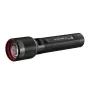 Ledlenser P6R Schwarz Handtaschenlampe LED
