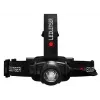 Ledlenser H7R Core Schwarz Headband flashlight LED