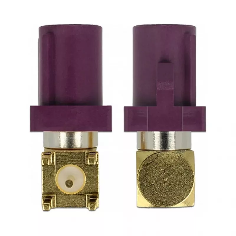 Koaxialstecker DeLOCK 89775