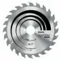 Kreissägeblätter Bosch Optiline Wood 13 cm Durchmesser 1,4 mm Dicke