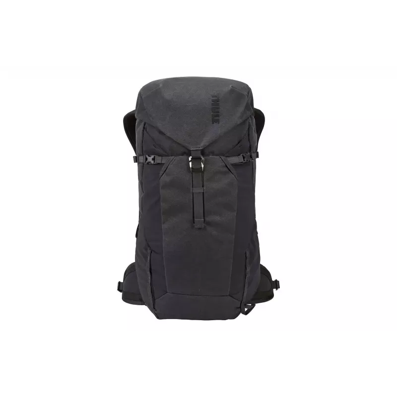 Thule 4130 AllTrail X 25L Wanderrucksack Obsidian
