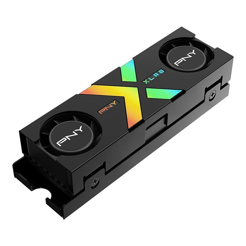 SSD-Festplatte PNY 2 TB M.2 PCI Express 5.0 NVMe CS3150