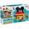 LEGO DUPLO 10465 Mickey Maus Clubhaus mit Minnie und Pluto