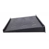 Rackablage Extralink Extralink Shelf 1U 250mm Schwarz 19 Zoll