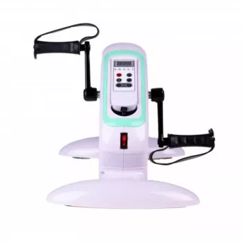 Elektrischer Rotor ANTAR für obere und untere Gliedmaßen 70 W 220 V einstellbarer Widerstand LCD-Anzeige max. 120 kg