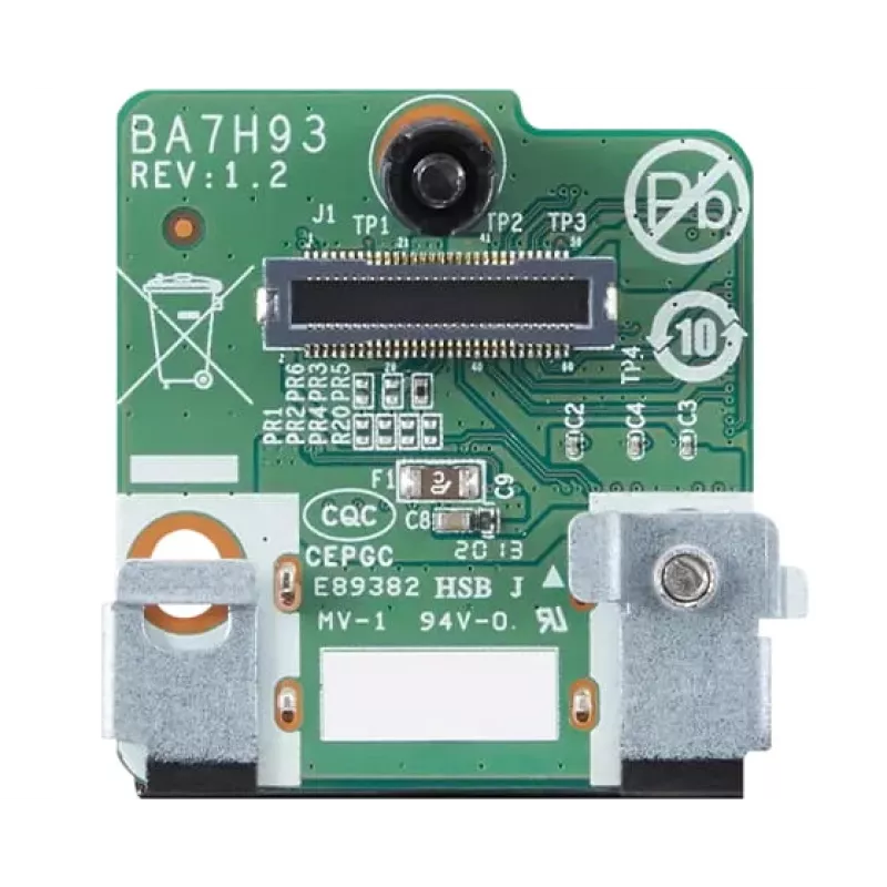 Lenovo 4XH1K25075 Schnittstellenkarten/-adapter Intern DisplayPort