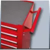 Werkzeugkiste Einhell TC-TW 100 Rot