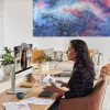 All‑in‑One PC HP EliteOne 840 G9 — Intel Core i5‑14500, 23.8 Zoll FHD Touch IPS, 16 GB DDR5 4800, 512 GB NVMe SSD, Intel UHD 770, Windows 11 Pro