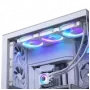 PHANTEKS Glacier One 420D30 X2 DRGB AiO-Kühler