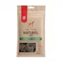 Hundeleckerlis MACED 40-0001-0742 Rind 100 g — natürlicher fester Snack, 33,7 % Protein, 22 % Fett