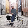 Thule 5091 Paramount Hybrid Pannier 26L Schwarz