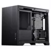 Phanteks PHANTKES XT M3 Stk.-Gehäuse Mini-Gehäuse mATX Gehärtetes Glas (PH-XT325M_BK01)