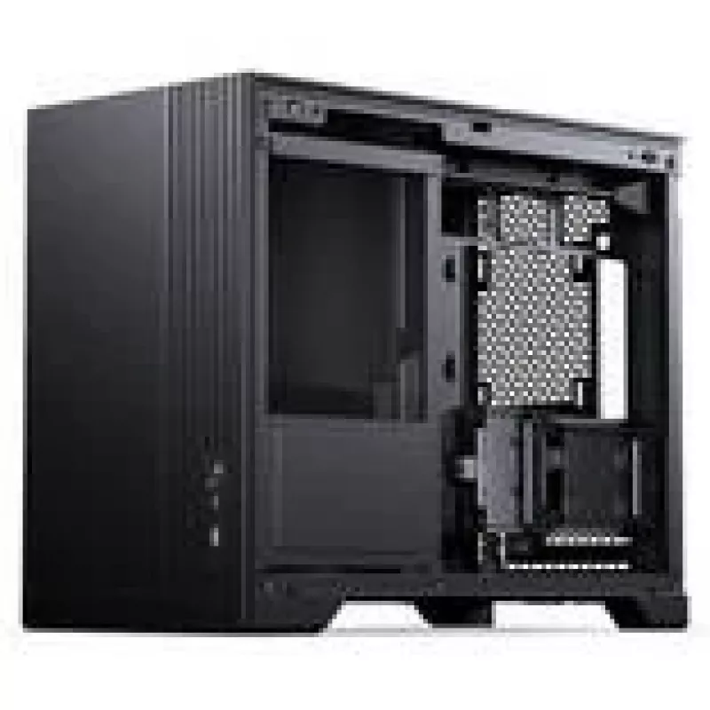 Phanteks PHANTKES XT M3 Stk.-Gehäuse Mini-Gehäuse mATX Gehärtetes Glas (PH-XT325M_BK01)